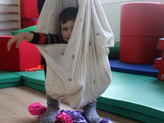 Psicomotricidade infantil